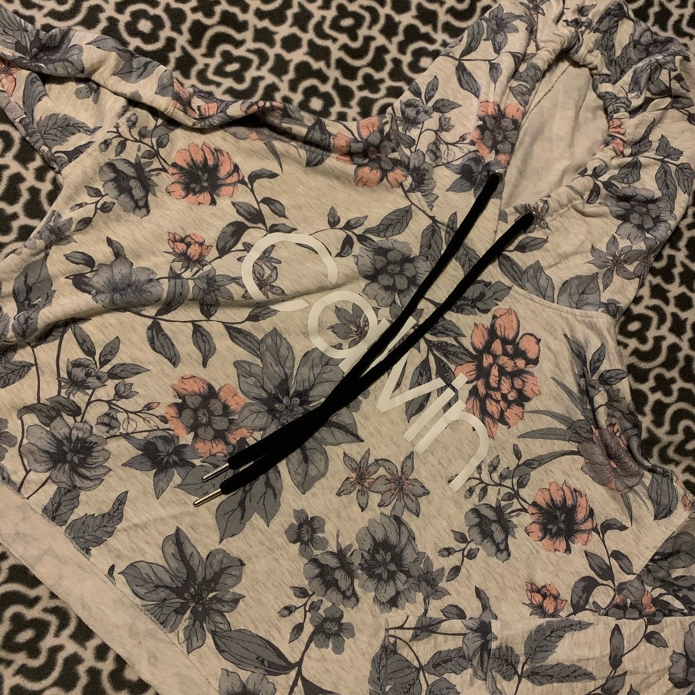 hoodie